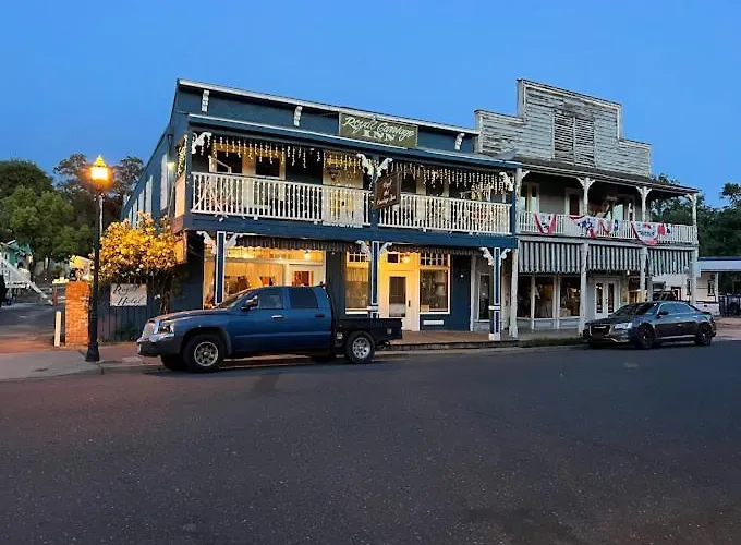 Americas Best Value Inn Royal Carriage