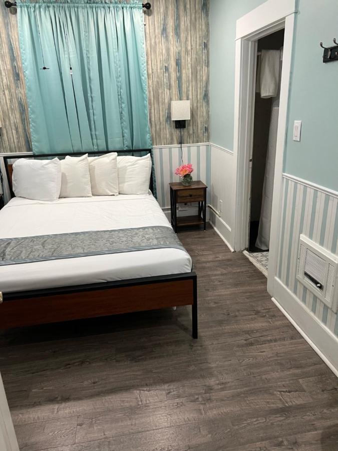 Americas Value Royal Carriage 3* Jamestown