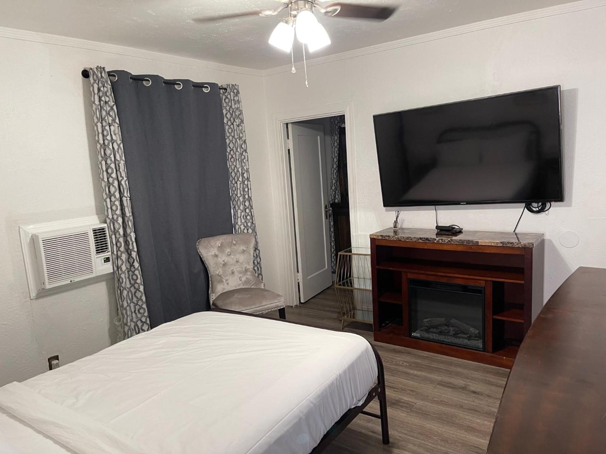 Inn Americas Value Royal Carriage 3*