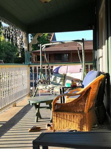 Americas Value Royal Carriage Inn 3*