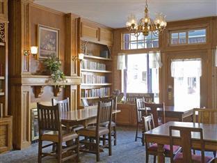 Inn Americas Value Royal Carriage Jamestown