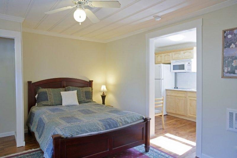 Inn Americas Value Royal Carriage Jamestown