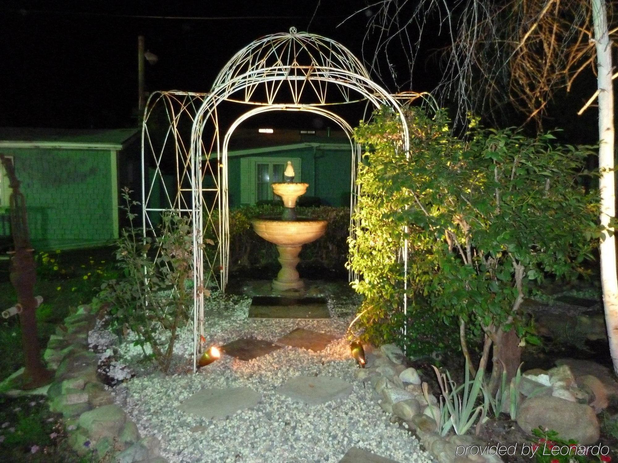 Americas Value Royal Carriage Inn Jamestown