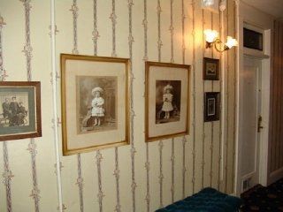 Americas Value Royal Carriage Inn
