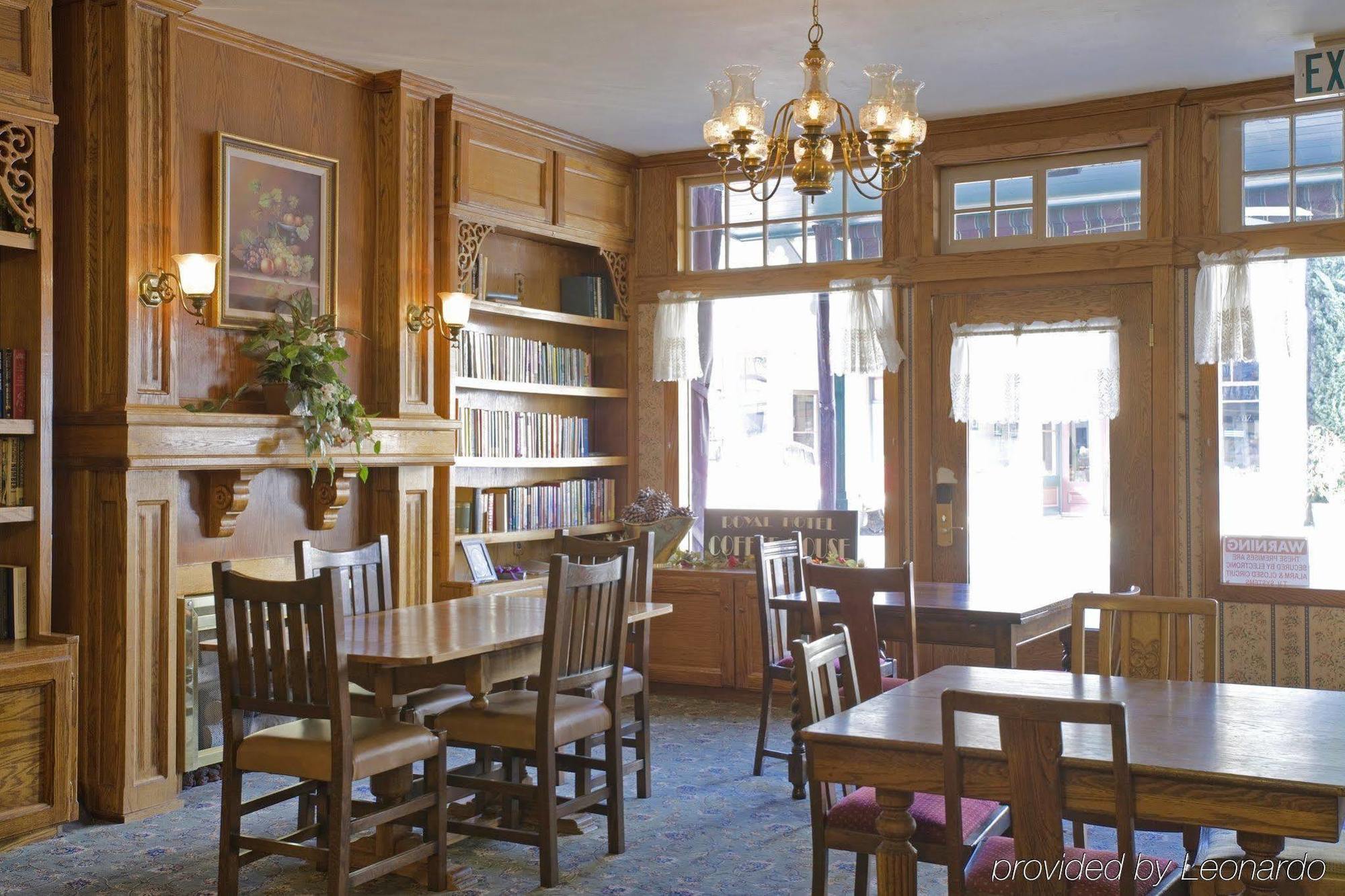 Inn Americas Value Royal Carriage 3*