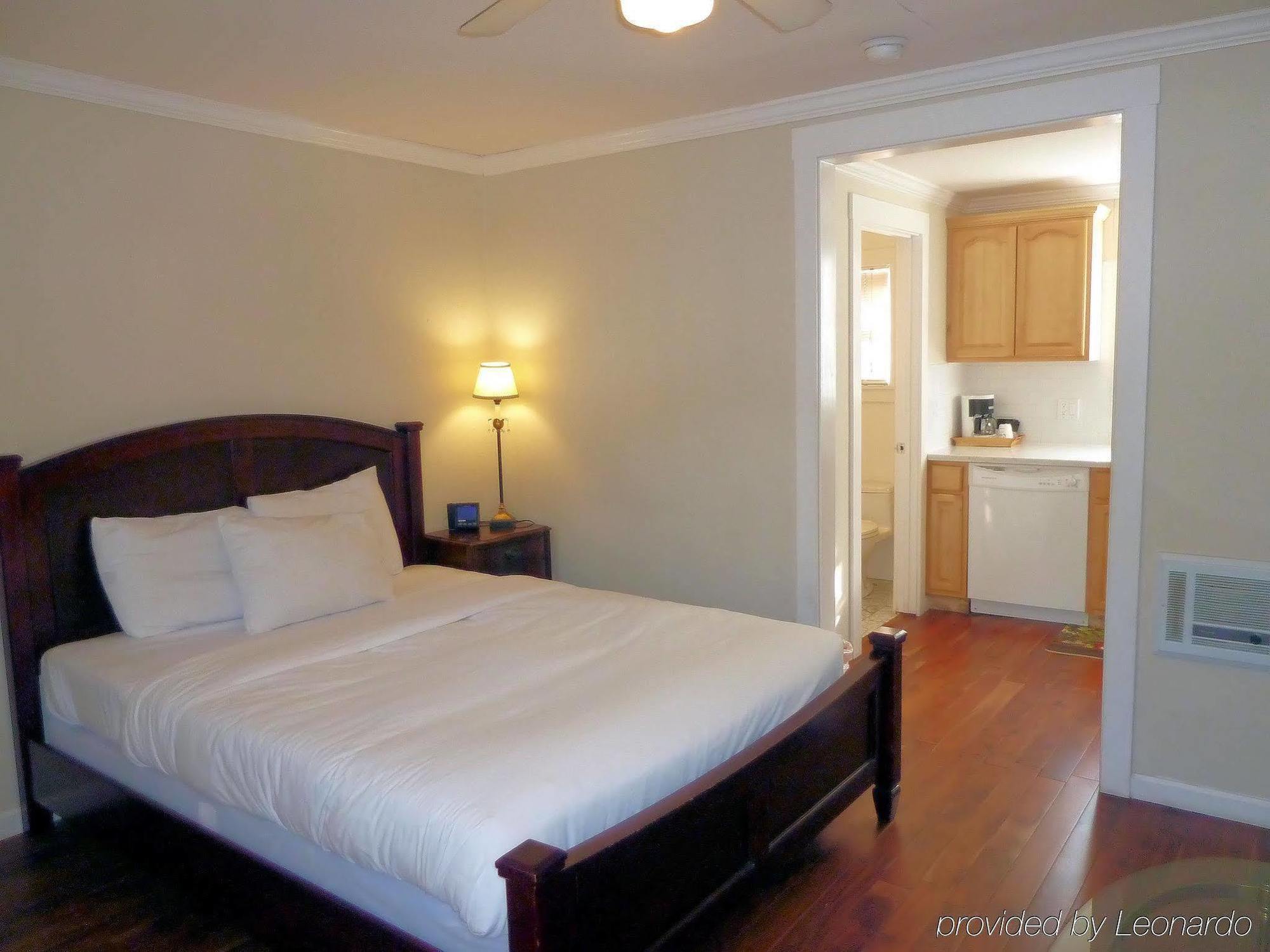 Americas Value Royal Carriage 3* Jamestown