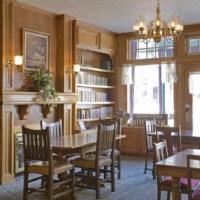 Inn Americas Value Royal Carriage 3*