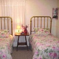 Inn Americas Value Royal Carriage